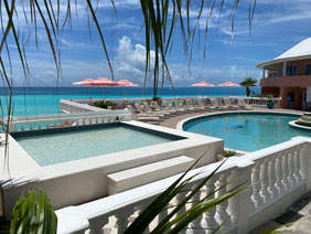 Updated Property Amenities