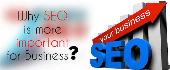 SEO is Important for Your Business - 1-Stop Design Shop