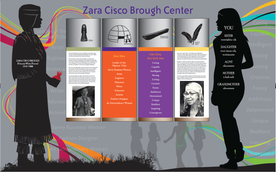 Department of Youth Services Banner