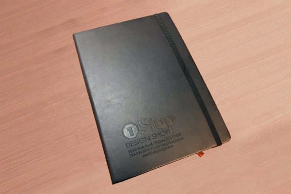 1-Stop Notebooks