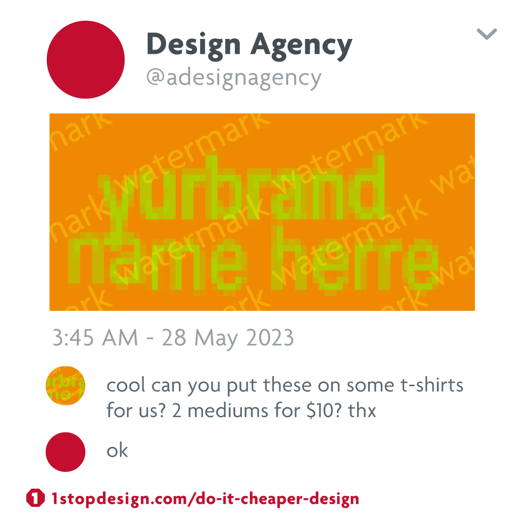 Invest in Good Design with 1-Stop Design Shop