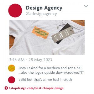 Invest in Good Design with 1-Stop Design Shop