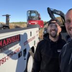 mike-and-anthony-lettered-truck