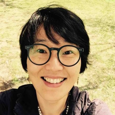 Soojung "Soo" Kim our UI/UX Developer